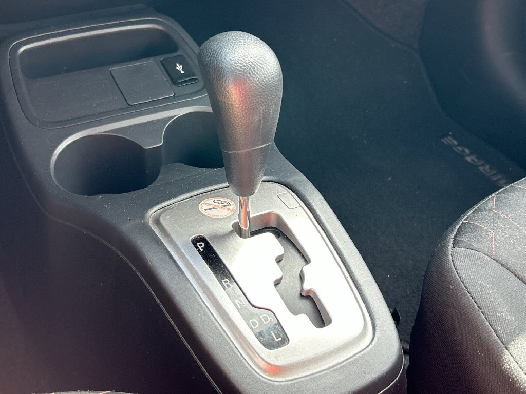 Used 2024 Mitsubishi Mirage ES FWD image 24