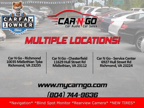 Used 2021 Ford F150 XLT w/ Equipment Group 301A Mid image 20