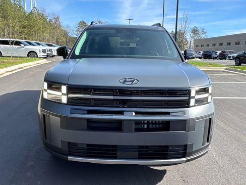 New 2026 Hyundai Santa Fe XRT AWD/4WD image 9