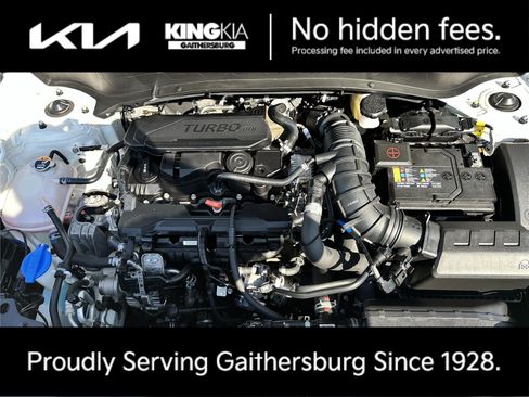 Certified 2024 Kia Seltos X-Line AWD/4WD image 31