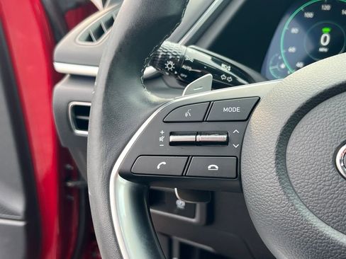 Used 2023 Hyundai Sonata Limited image 17