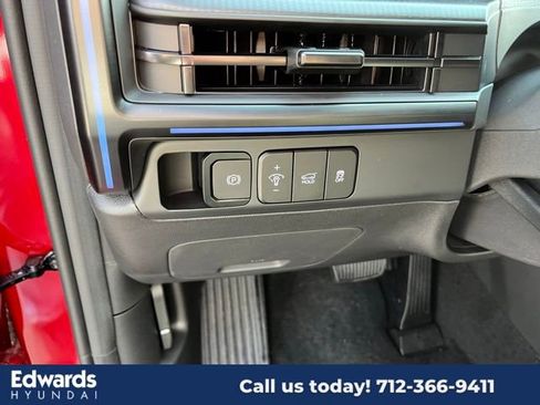 New 2025 Hyundai Santa Fe Calligraphy image 20