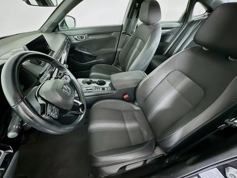 Used 2023 Honda Civic Sport image 13