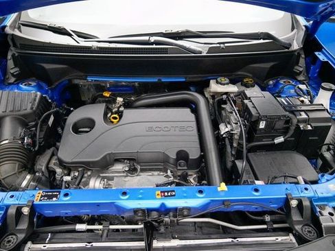 Used 2024 Chevrolet Equinox LT image 12