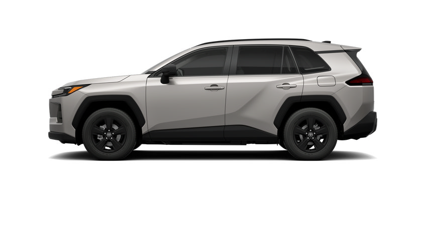 New 2026 Toyota RAV4 LE AWD/4WD image 15