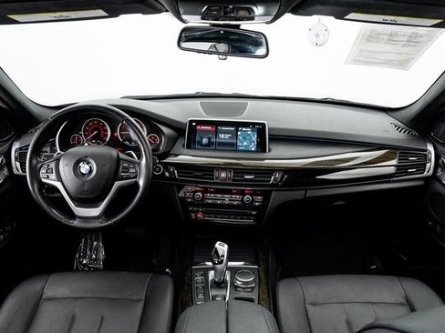 Used 2018 BMW X5 xDrive40e image 19