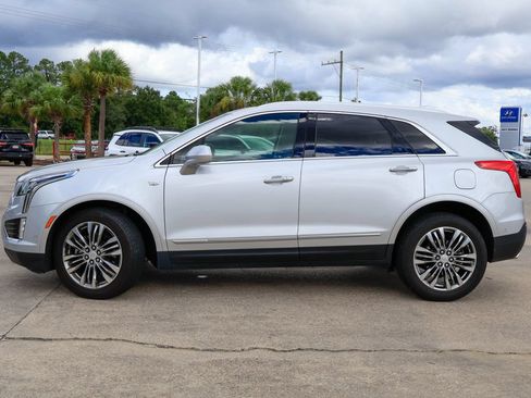 Used 2019 Cadillac XT5 Premium Luxury w/ Driver Assist Package FWD image 29