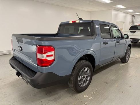 New 2026 Ford Maverick XLT w/ XLT Luxury Package image 6