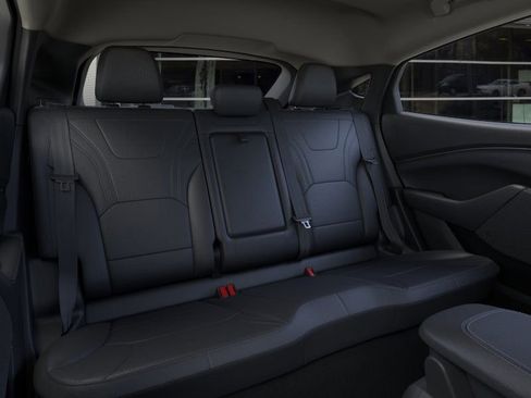 New 2025 Ford Mustang Mach-E Premium image 11