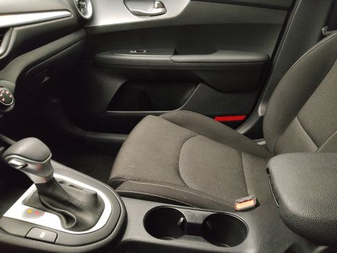 Used 2024 Kia Forte LXS image 26