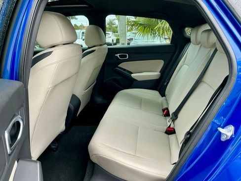 Certified 2023 Acura Integra A-Spec image 9