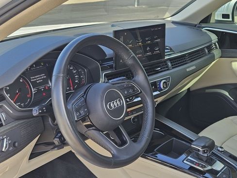 Used 2021 Audi A4 2.0T Premium w/ Convenience Package AWD/4WD image 13
