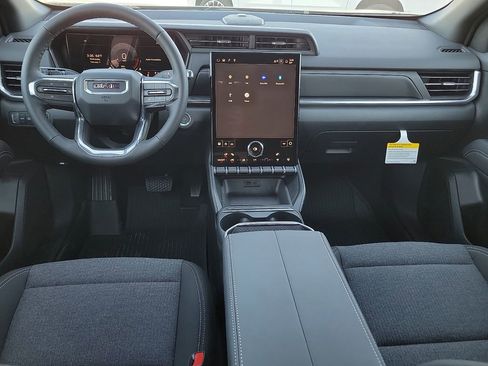 New 2026 GMC Terrain Elevation w/ Black Edition image 17