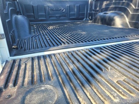 Used 2024 RAM 2500 Big Horn image 23