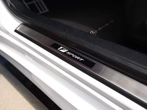 Used 2023 Lexus IS 350 F Sport RWD image 20
