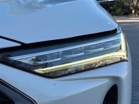 Used 2022 Acura MDX FWD w/ Technology Package image 9