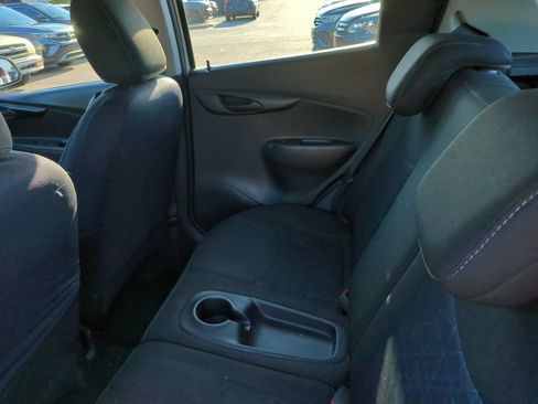Used 2021 Chevrolet Spark LT FWD image 5
