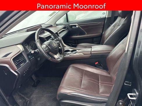 Used 2018 Lexus RX 350 AWD image 5