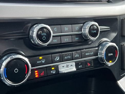 Certified 2023 Ford F150 XLT w/ Equipment Group 302A High image 28