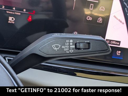 New 2025 Audi A5 2.0T Premium Plus image 35