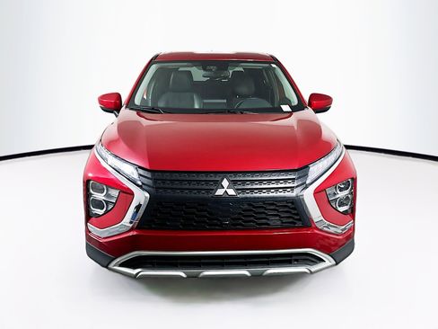 Used 2024 Mitsubishi Eclipse Cross SE image 2