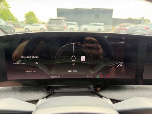 Used 2024 Lucid Air Grand Touring AWD/4WD image 22
