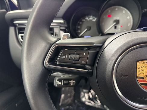 Certified 2024 Porsche Macan S w/ Premium Plus Package AWD/4WD image 37