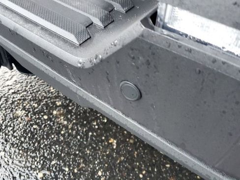 New 2026 Toyota Tundra Platinum image 6