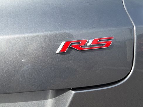 Used 2025 Chevrolet TrailBlazer RS w/ Convenience Package image 18