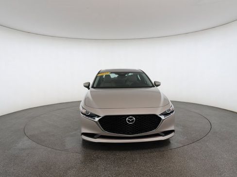 Used 2025 MAZDA MAZDA3 s image 30