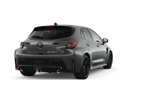 New 2026 Toyota Corolla GR AWD/4WD image 9