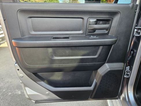 Certified 2024 RAM 3500 Tradesman w/ Chrome Appearance Group image 13