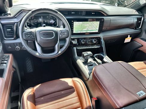 New 2026 GMC Sierra 1500 Denali Ultimate AWD/4WD image 20