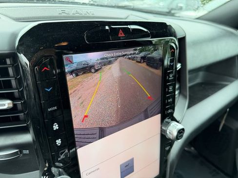 New 2026 RAM 2500 Tradesman w/ Power Wagon Package image 23