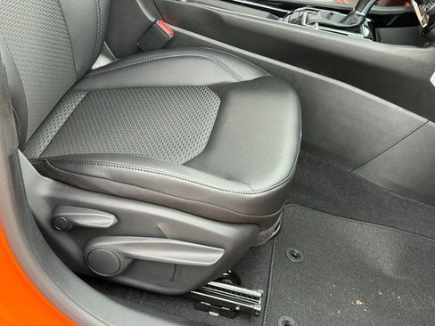 New 2026 Jeep Compass Latitude image 31