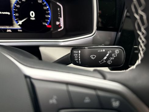 New 2026 Volkswagen Taos SEL AWD/4WD image 22