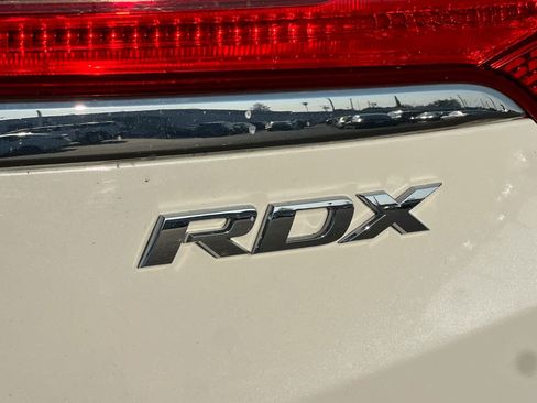 Used 2015 Acura RDX w/ Technology Package AWD/4WD image 24