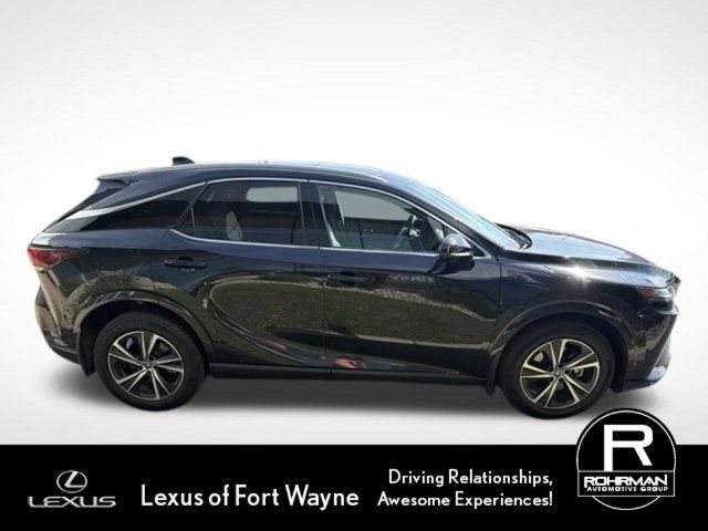 Used 2024 Lexus RX 350 Premium w/ Convenience Package AWD/4WD image 7