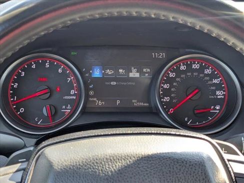 Used 2023 Toyota Camry XSE image 3