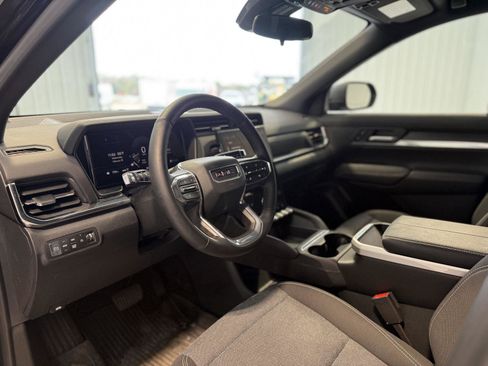 Used 2026 GMC Terrain Elevation w/ LPO, Floor Liner Package image 10