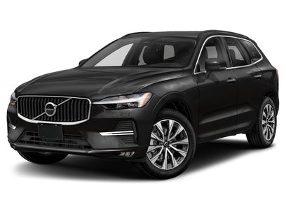Used 2025 Volvo XC60 B5 Ultra w/ Protection Package Premier