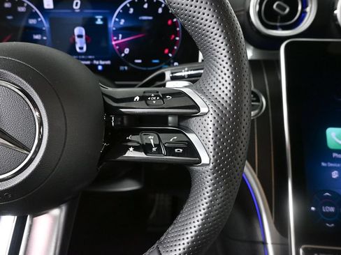 Certified 2026 Mercedes-Benz CLE 300 4MATIC Coupe image 11