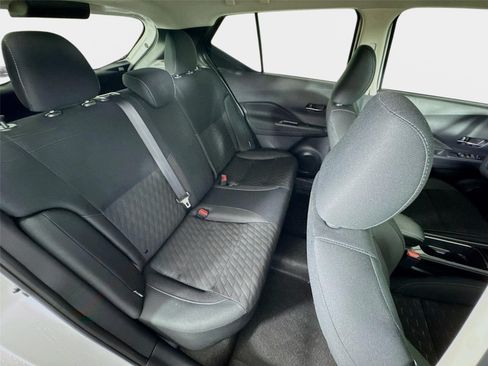 Used 2024 Nissan Kicks SV w/ Exterior Package FWD image 25