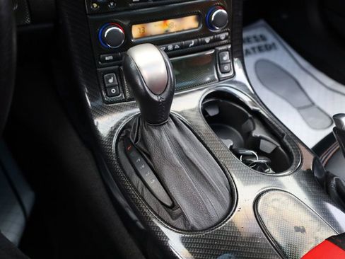 Used 2006 Chevrolet Corvette Coupe w/ Preferred Equipment Group image 30