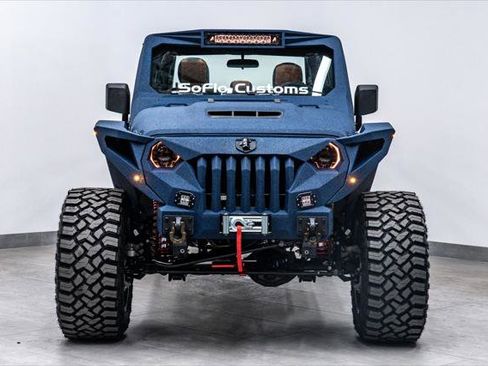 Used 2026 Jeep Gladiator Sport AWD/4WD image 30