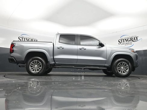 Used 2024 Chevrolet Colorado LT RWD image 33