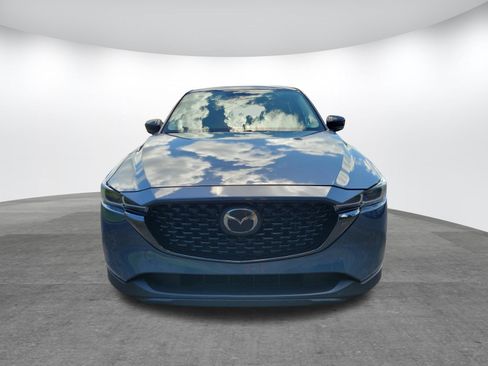 Used 2025 MAZDA CX-5 Carbon Edition AWD/4WD image 23