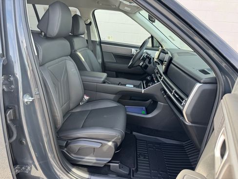 New 2026 Hyundai Santa Fe SEL image 37