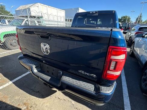 Used 2023 RAM 2500 Laramie AWD/4WD image 5