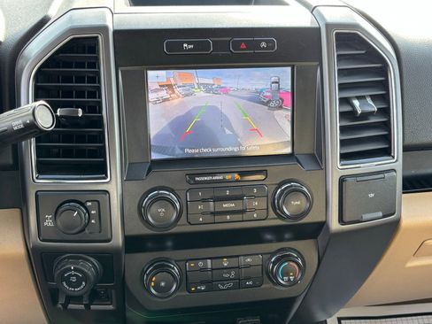 Used 2020 Ford F150 XLT w/ Equipment Group 301A Mid AWD/4WD image 19